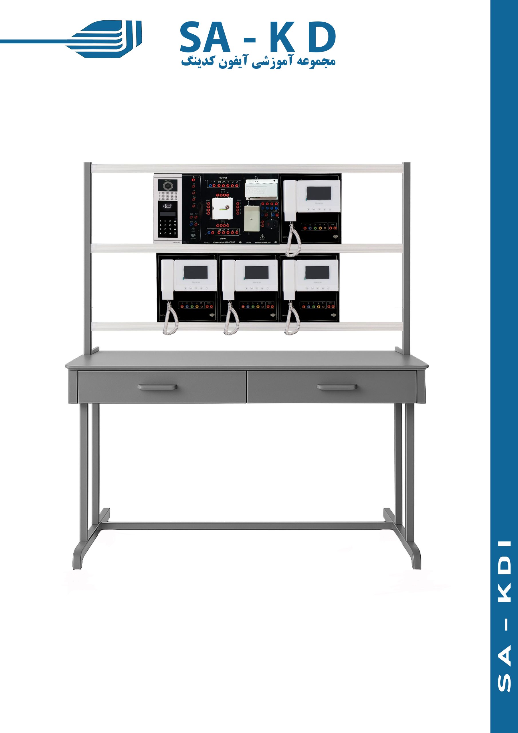 مجموعه آموزشی آیفون کدینگ